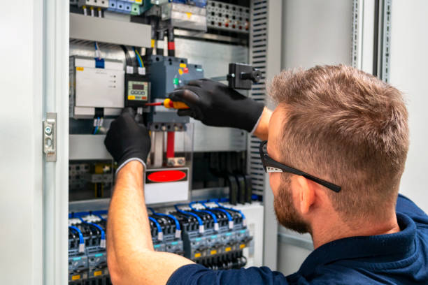 Best Electrical Outlet Repair  in Strawberry Plains, TN