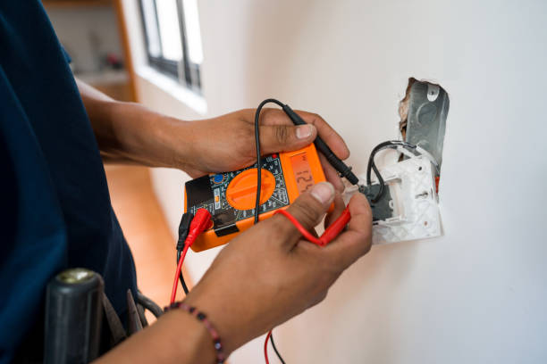 Electrical Rewiring Services in Strawberry Plains, TN
