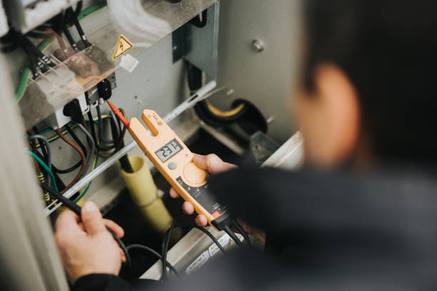 Best Electrical Rewiring Services  in Strawberry Plains, TN