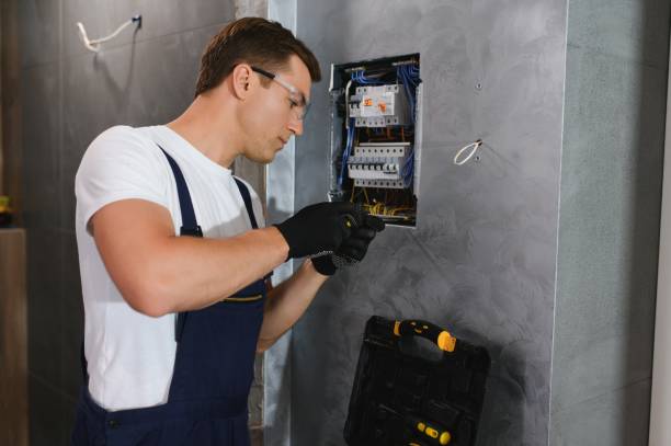 Best 24-Hour Electrician  in Strawberry Plains, TN