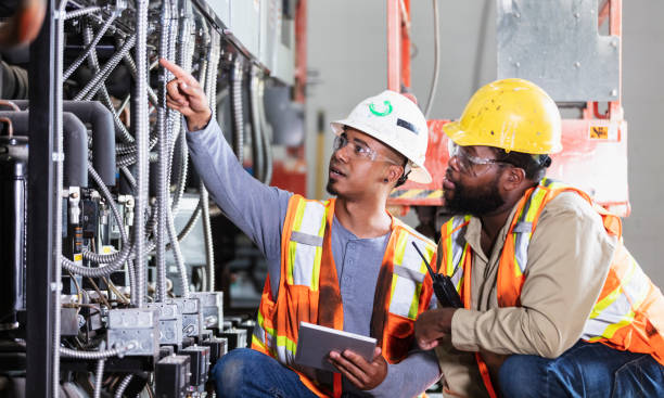 Trusted Strawberry Plains, TN Electrician Experts