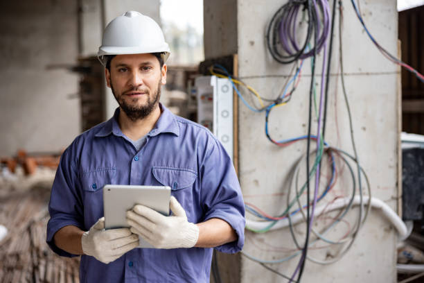 Best Local Electrician Companies  in Strawberry Plains, TN
