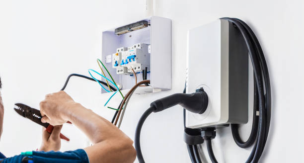 Best Electrical Installation Contractor  in Strawberry Plains, TN