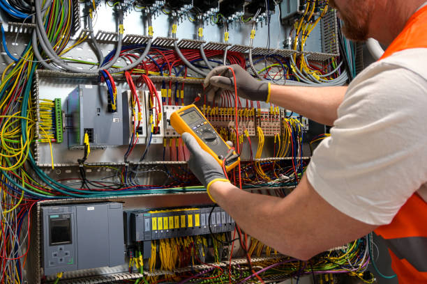 Best Circuit Breaker Repair  in Strawberry Plains, TN