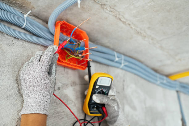 Industrial Electrical Services in Strawberry Plains, TN