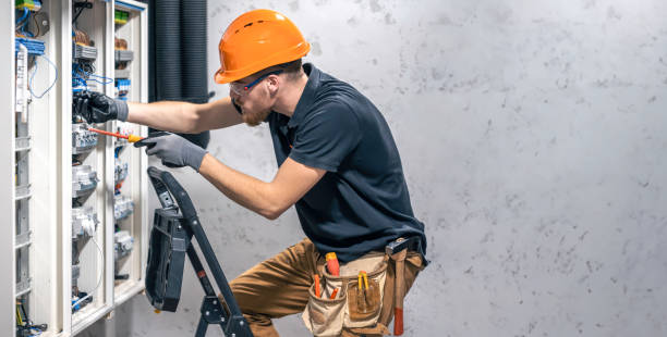 Best Emergency Electrical Repair  in Strawberry Plains, TN